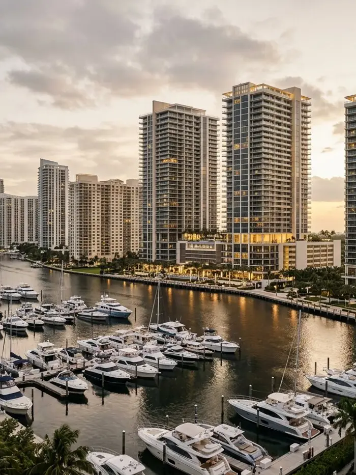 Aventura, Florida
