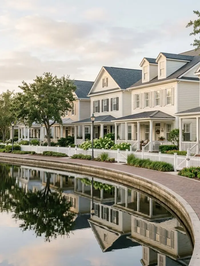 Celebration, Florida