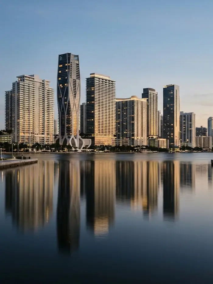 Miami, Florida