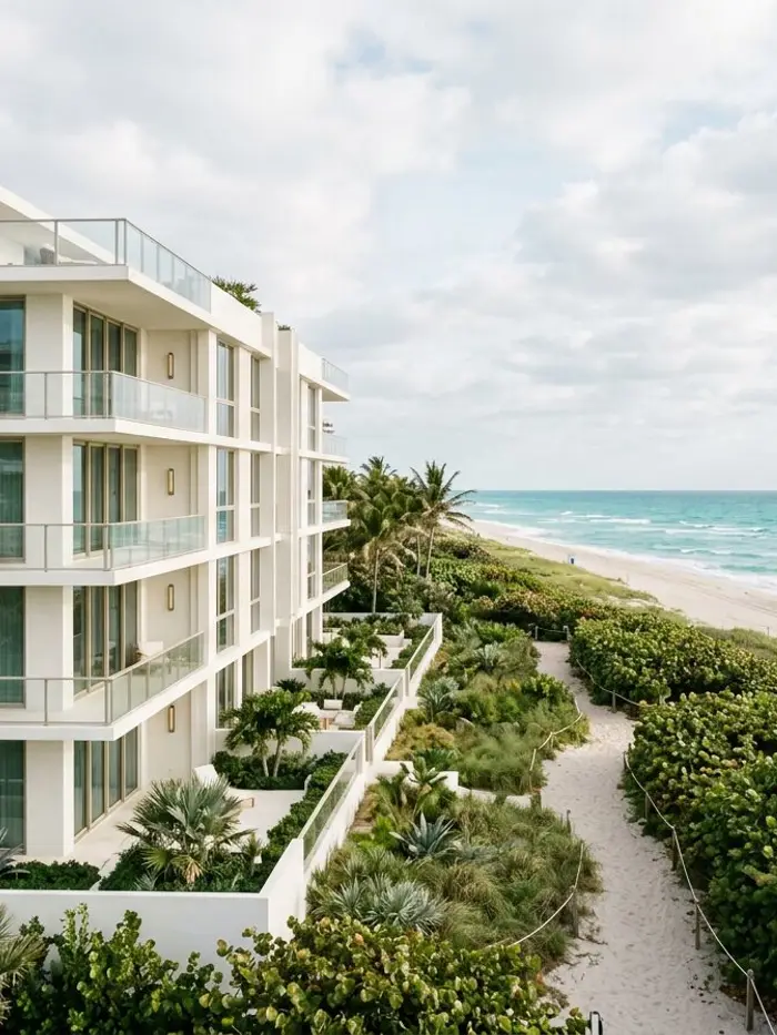 Surfside, Florida
