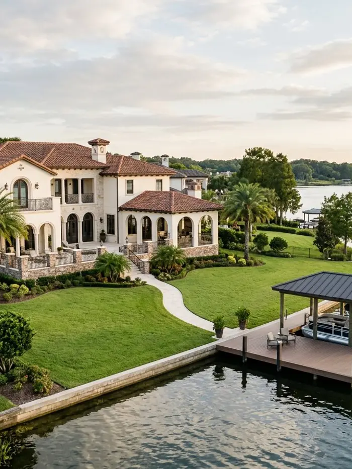 Windermere, Florida