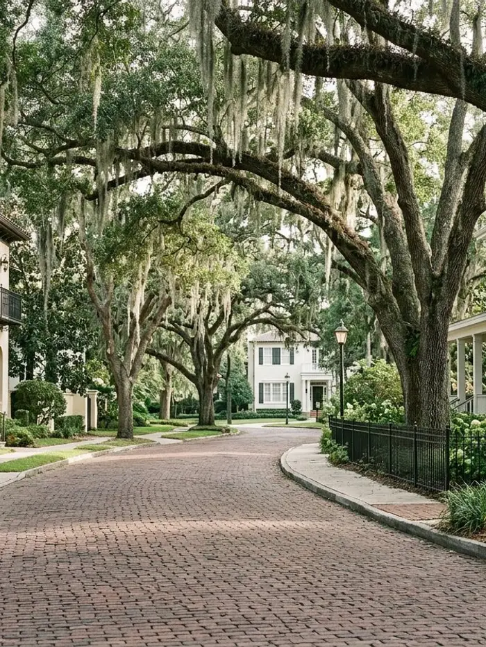 Winter Park, Florida